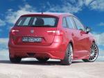 Seat Ibiza Estate ST by Je Design 2011 года